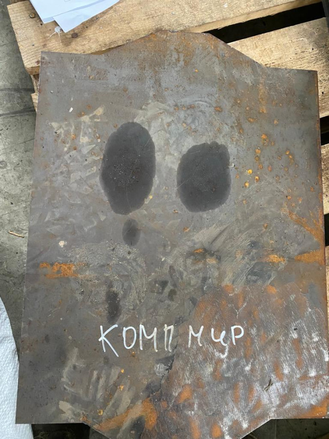 Лазерная резка металла толщиной от 16 мм LR (48)